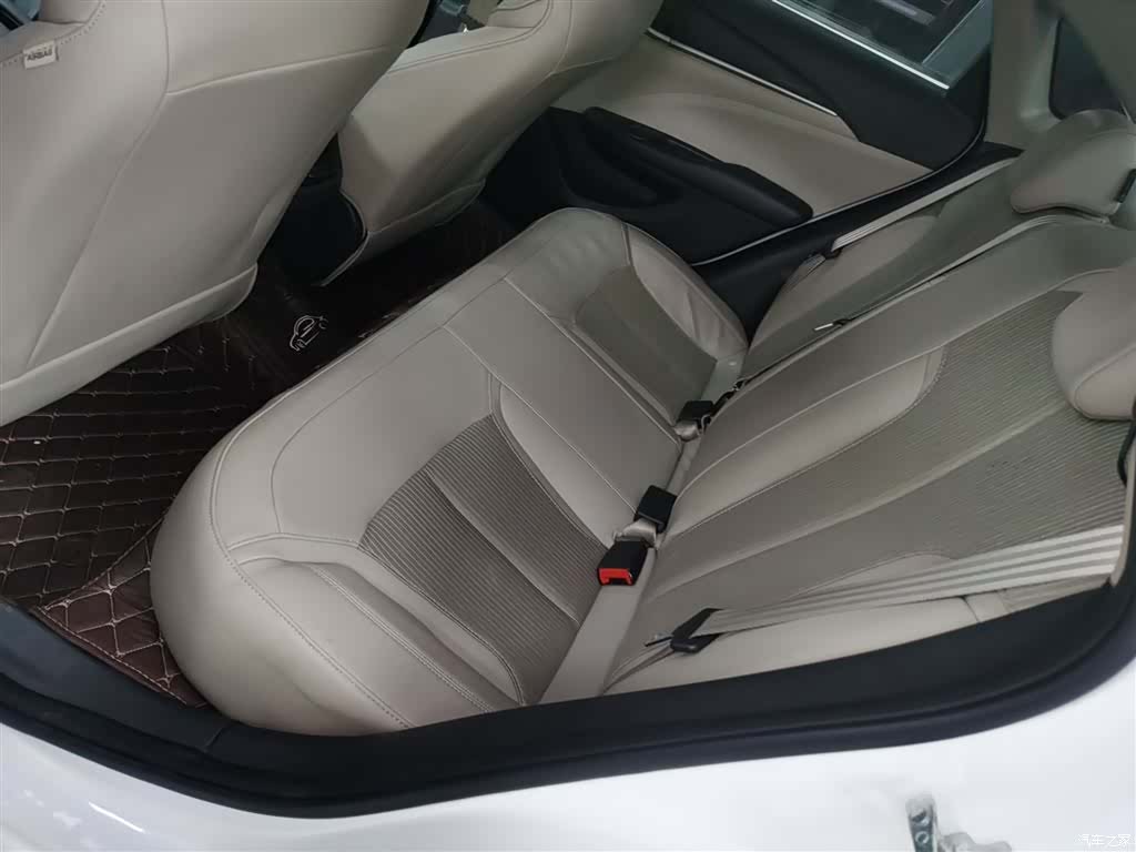 Buick 15N, 2017 13