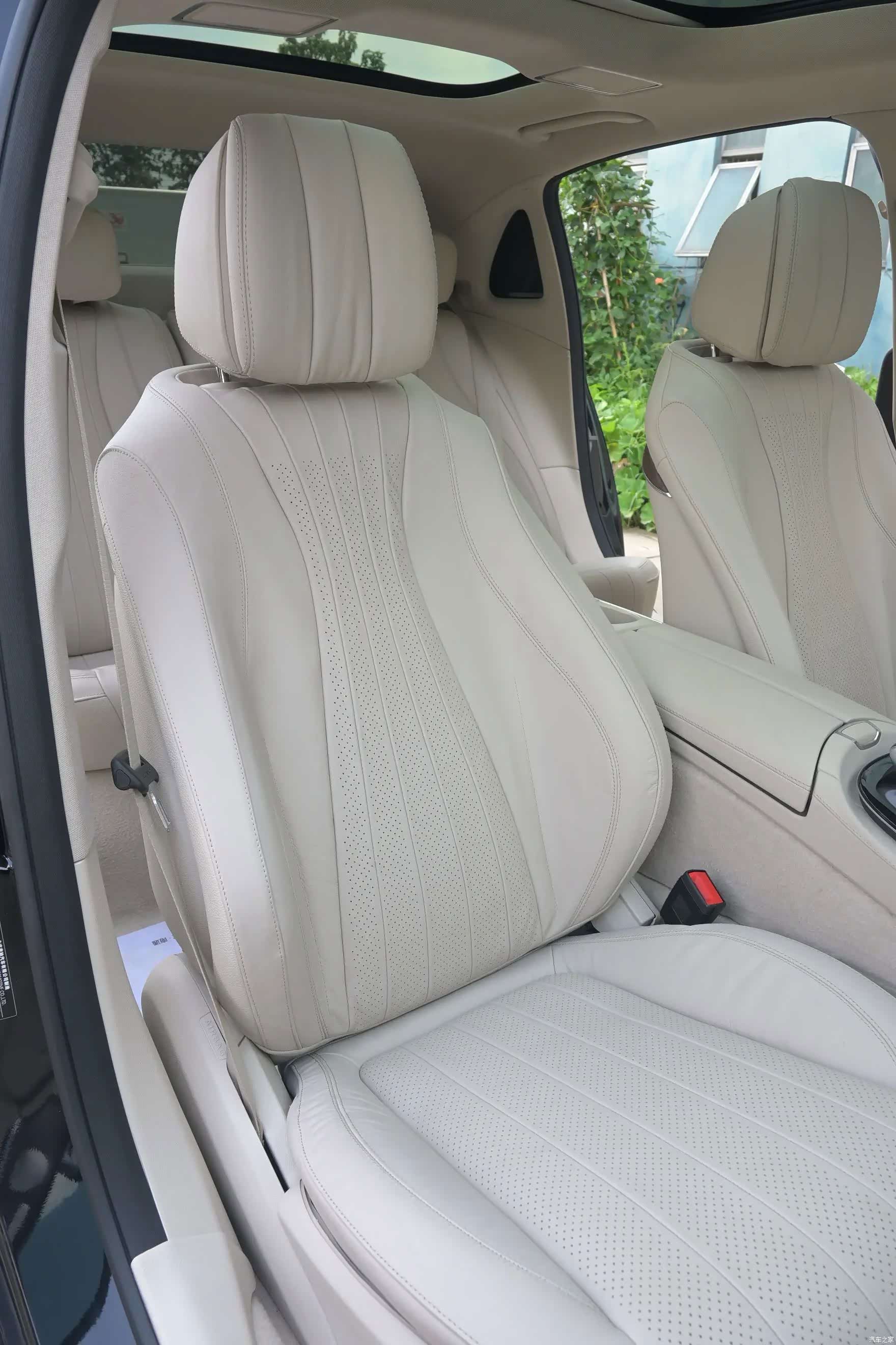 Mercedes-Benz E-Class, 2017 17