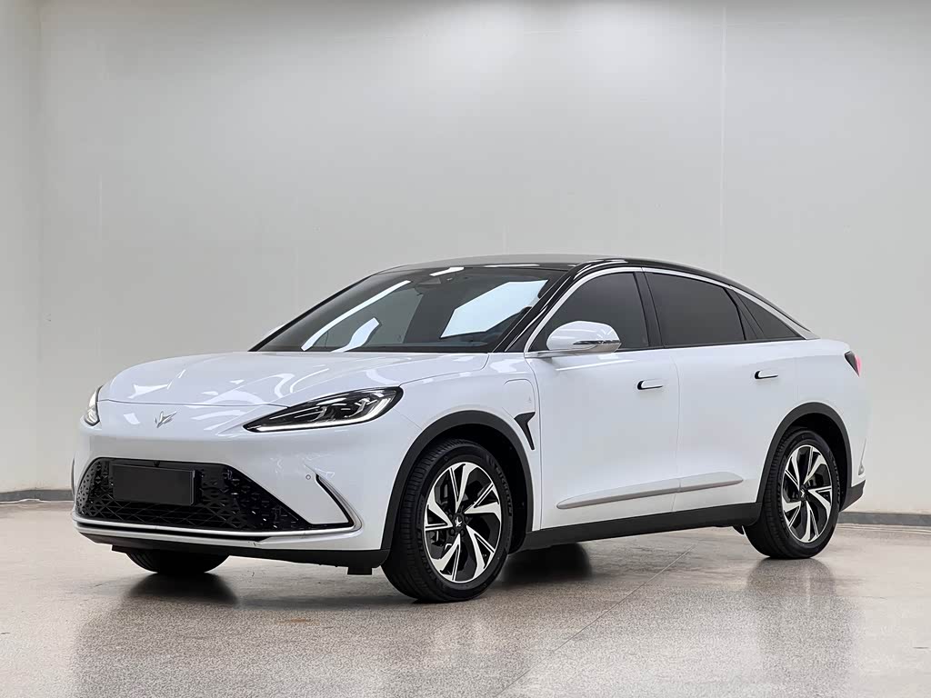 Arcfox Alfa Romeo S