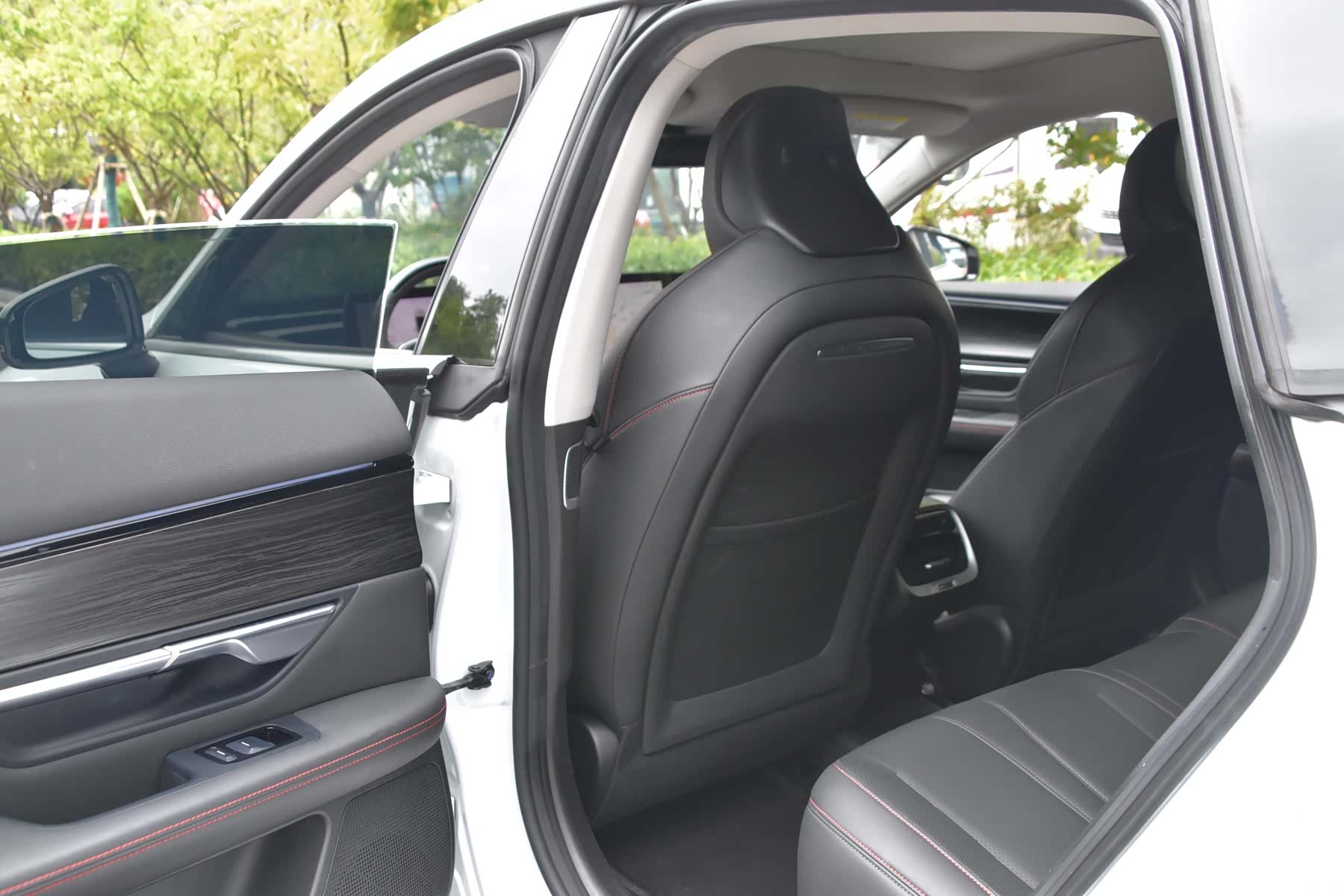 Xpeng P7, 2020 10