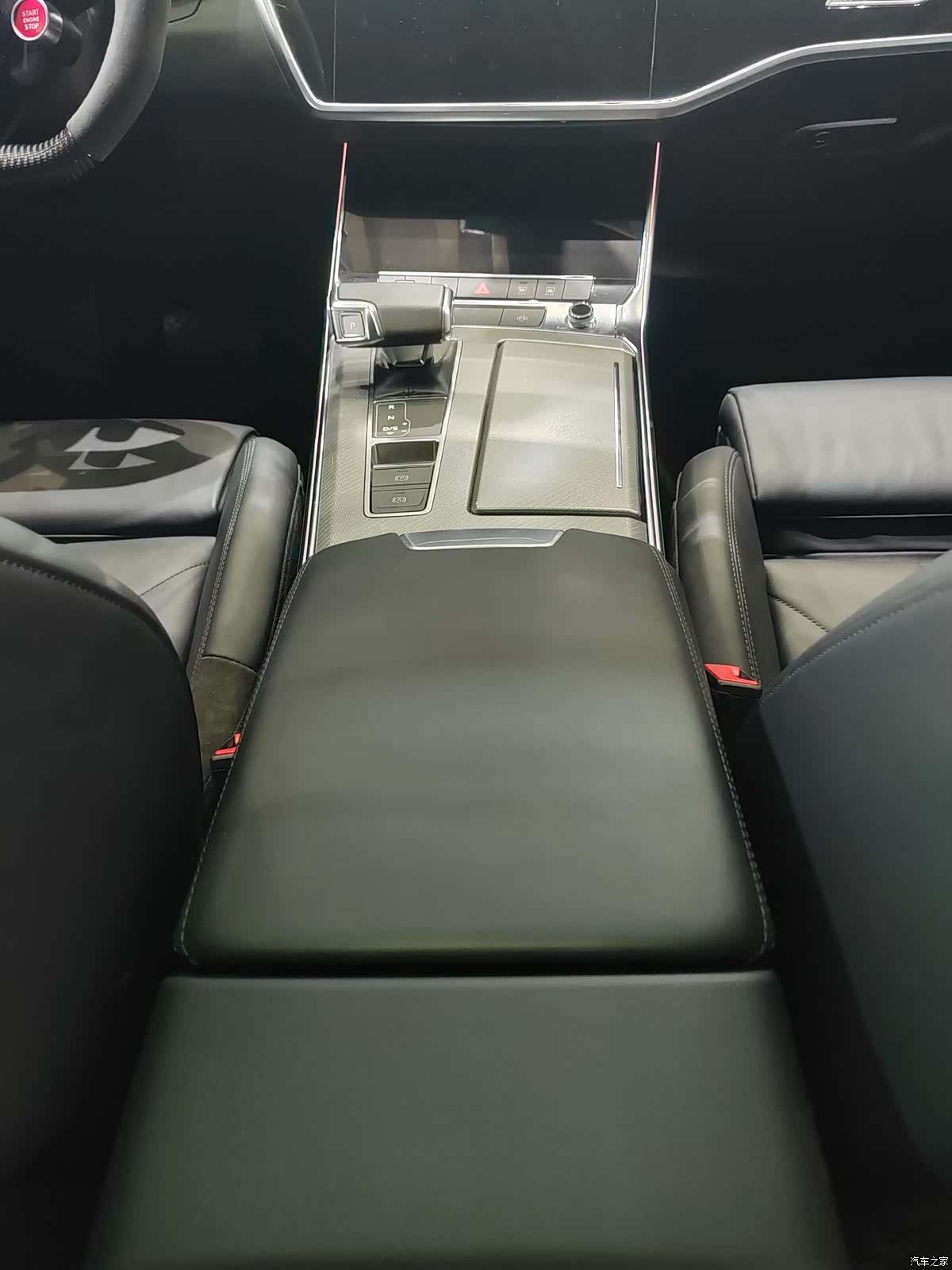 Audi A7, 2020 11