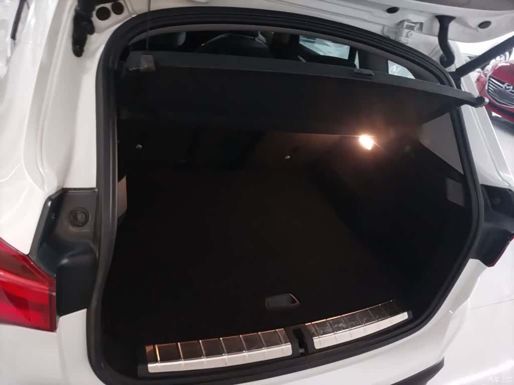BMW X1, 2019 19