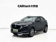 ���Դ�CX-30 EV 2021�� ����������