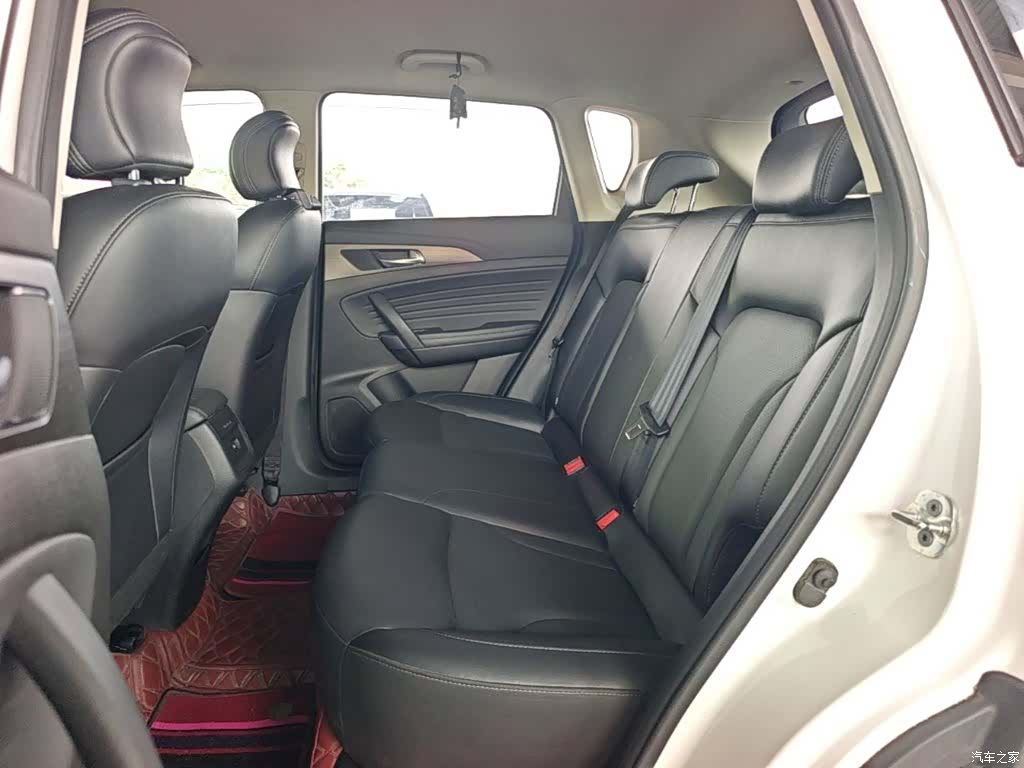 Changan CS35, 2021 17