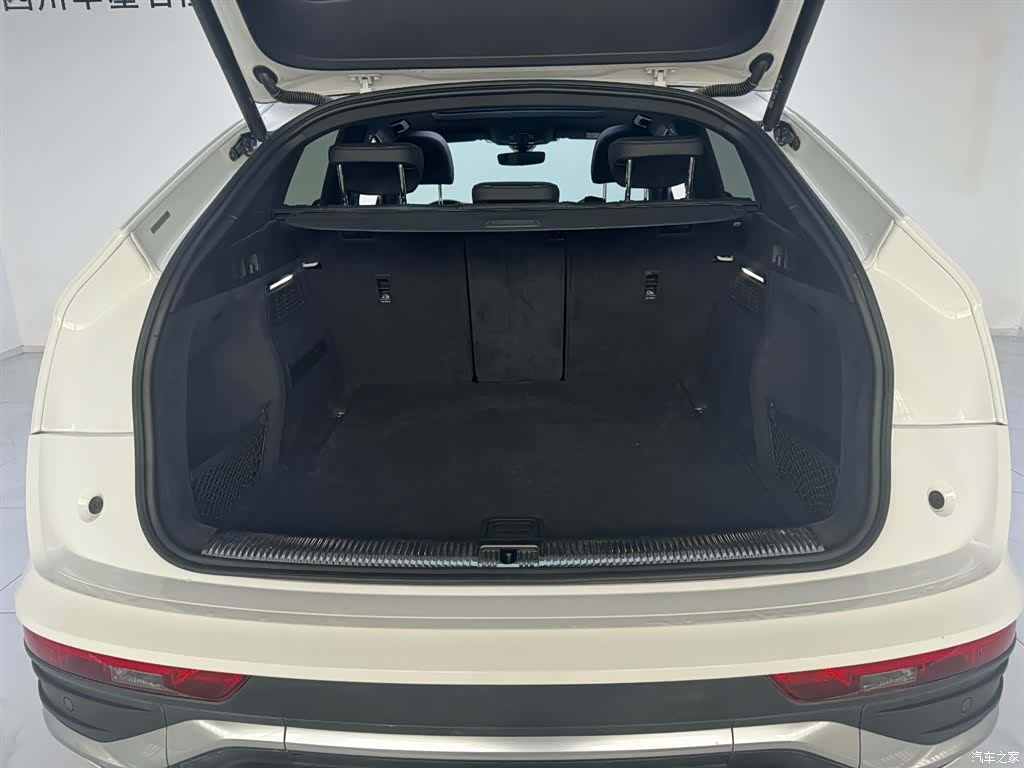 Audi Q5L, 2023 все фото