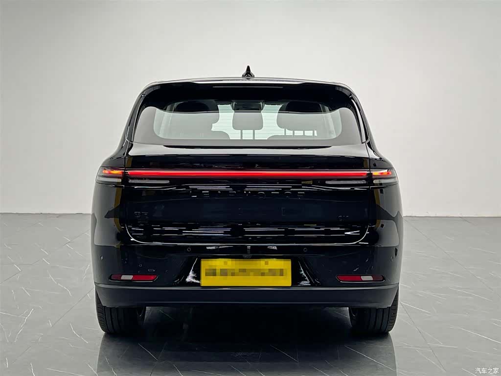 Leapmotor C10, 2024 все фото
