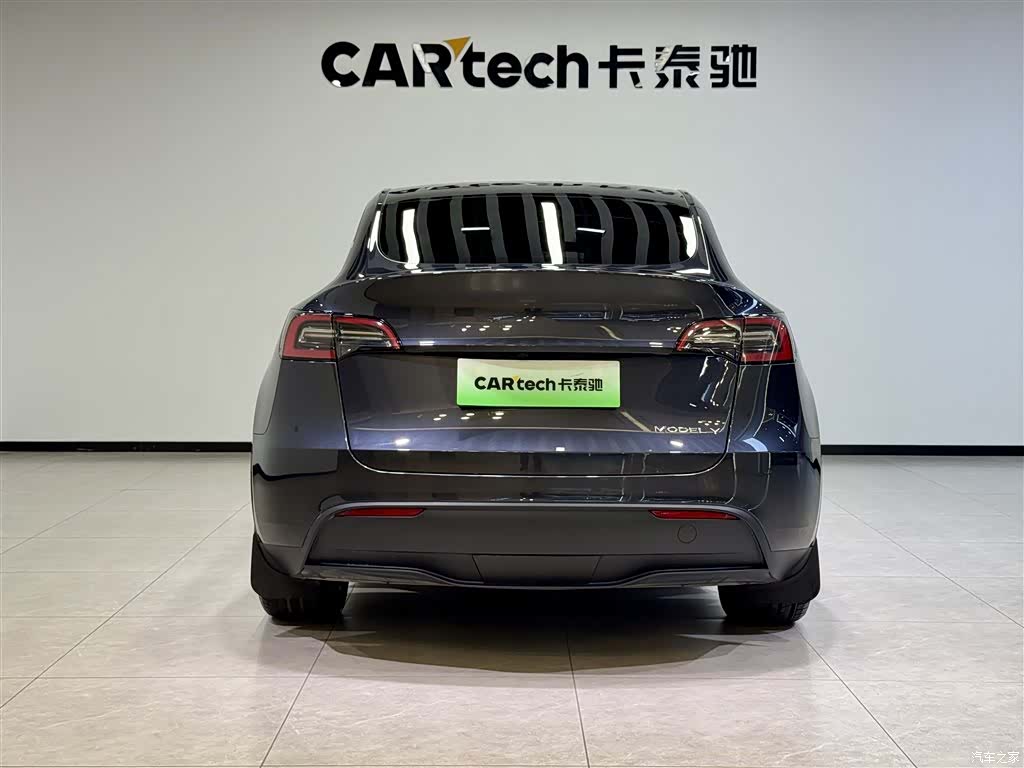 Tesla Model Y, 2024 все фото