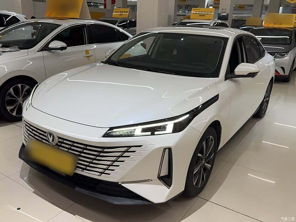 Changan Eado, 2024 2