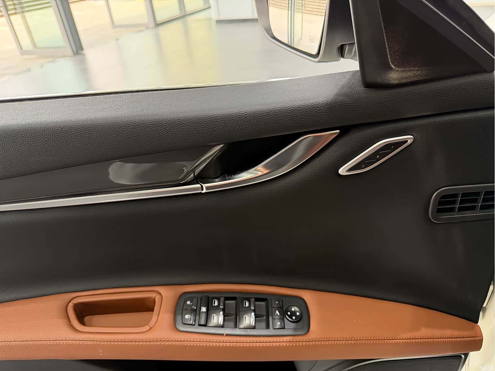 Maserati Ghibli, 2021 16