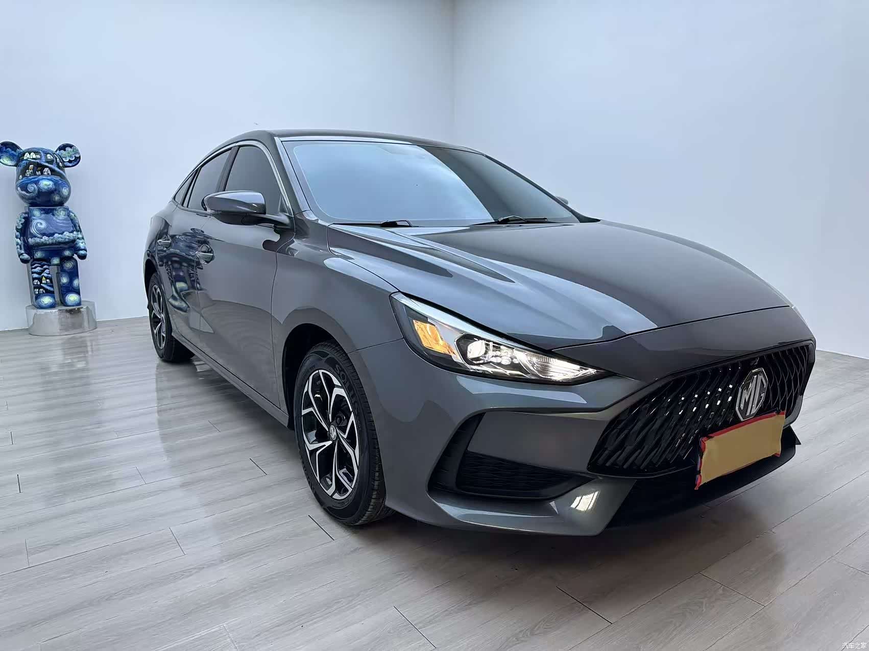 MG MG5, 2023 3