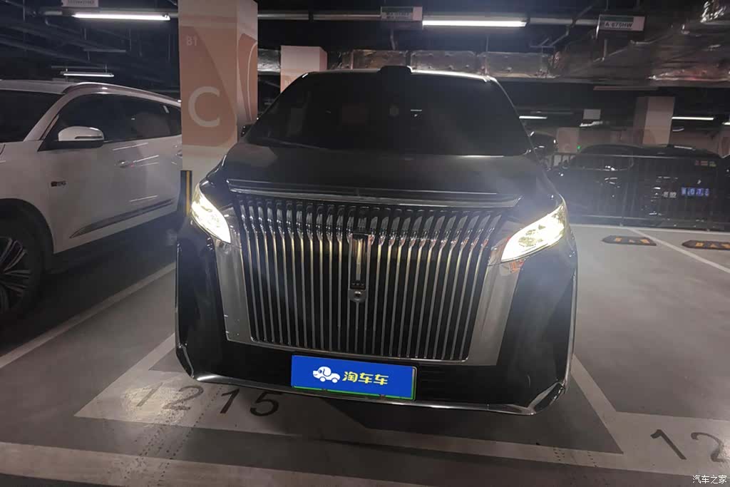 WEY Gaoshan, 2025 2