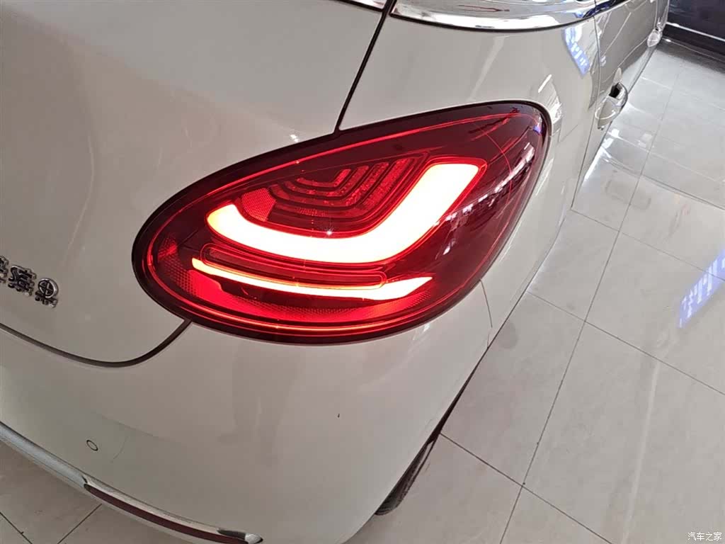 Wuling Bingo, 2023 8