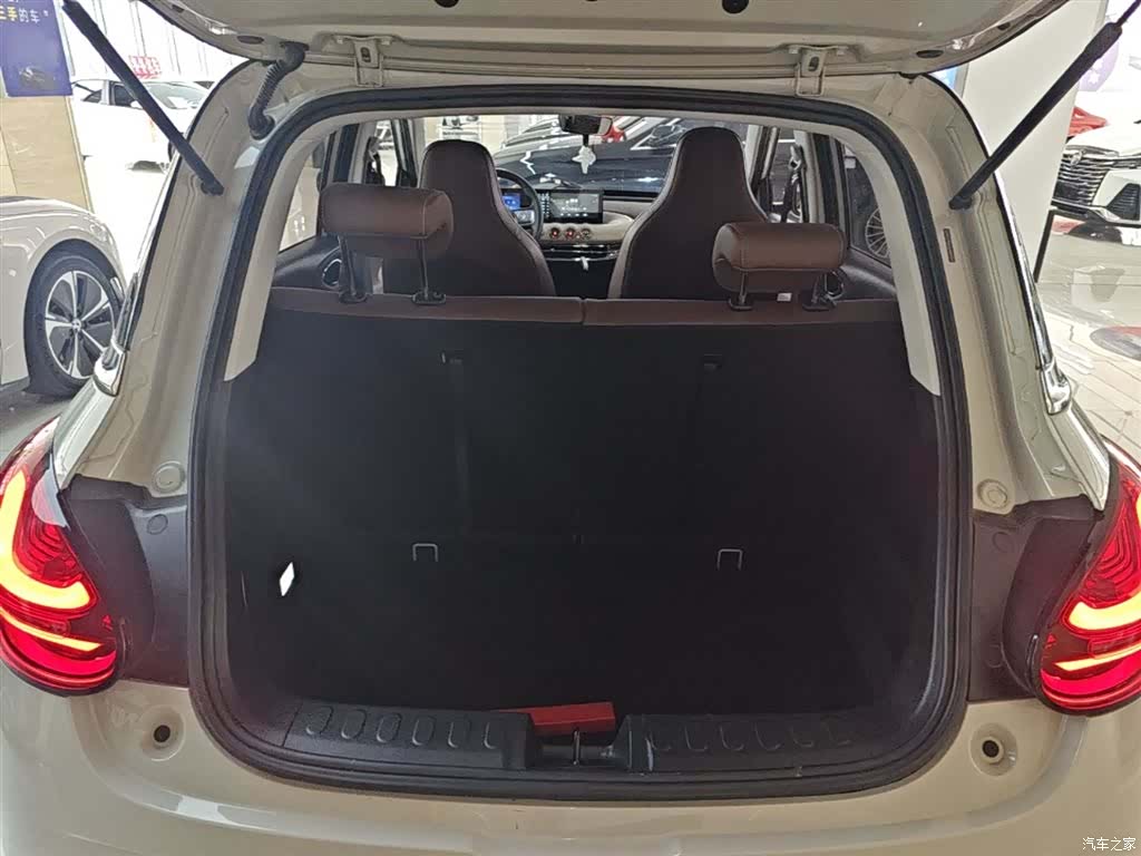 Wuling Bingo, 2023 19
