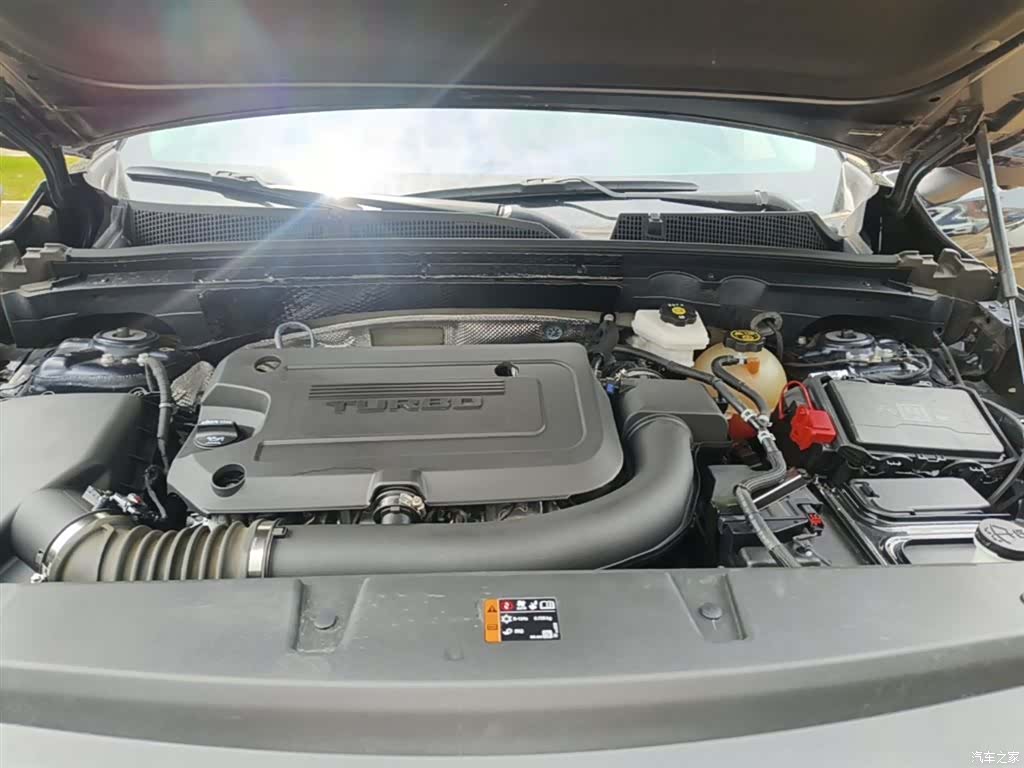 Buick Envision Plus, 2022 20
