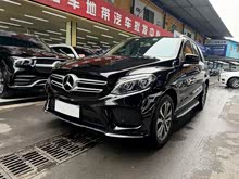 ����GLE 2017�� GLE 320 4MATIC ������