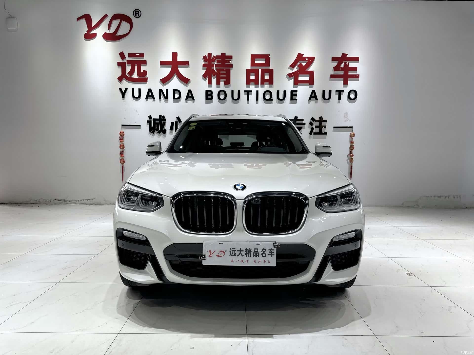 BMW X3, 2019 2
