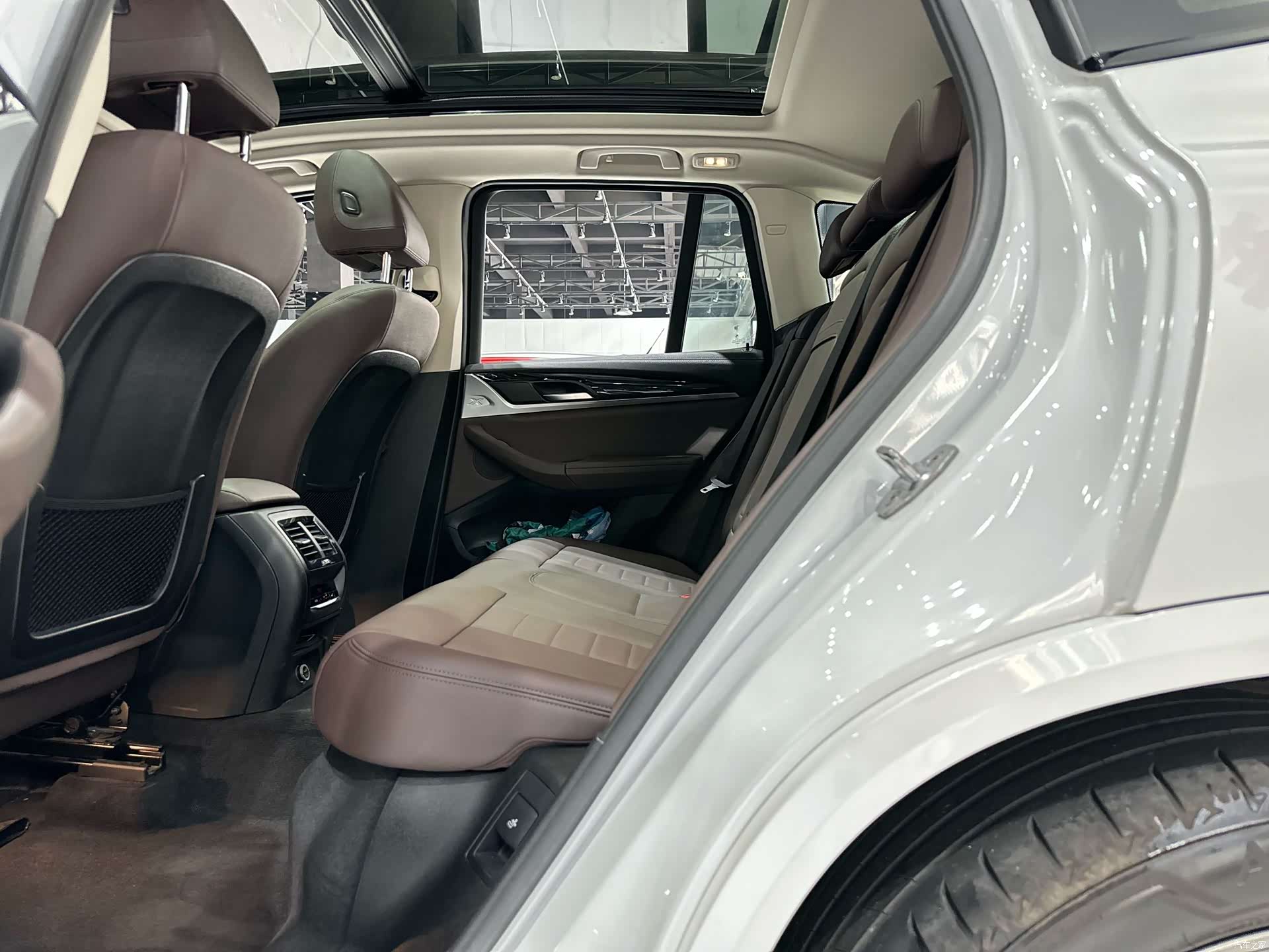 BMW X3, 2019 14