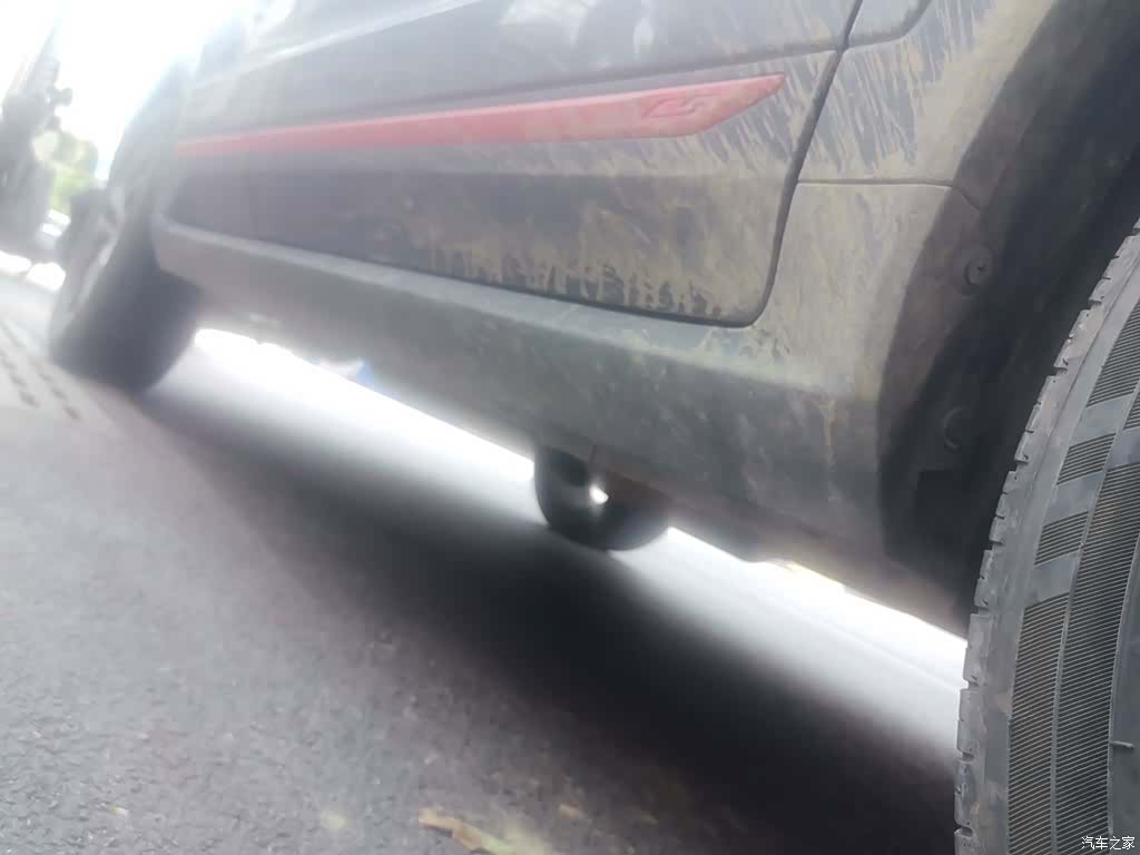 Changan CS55, 2021 18