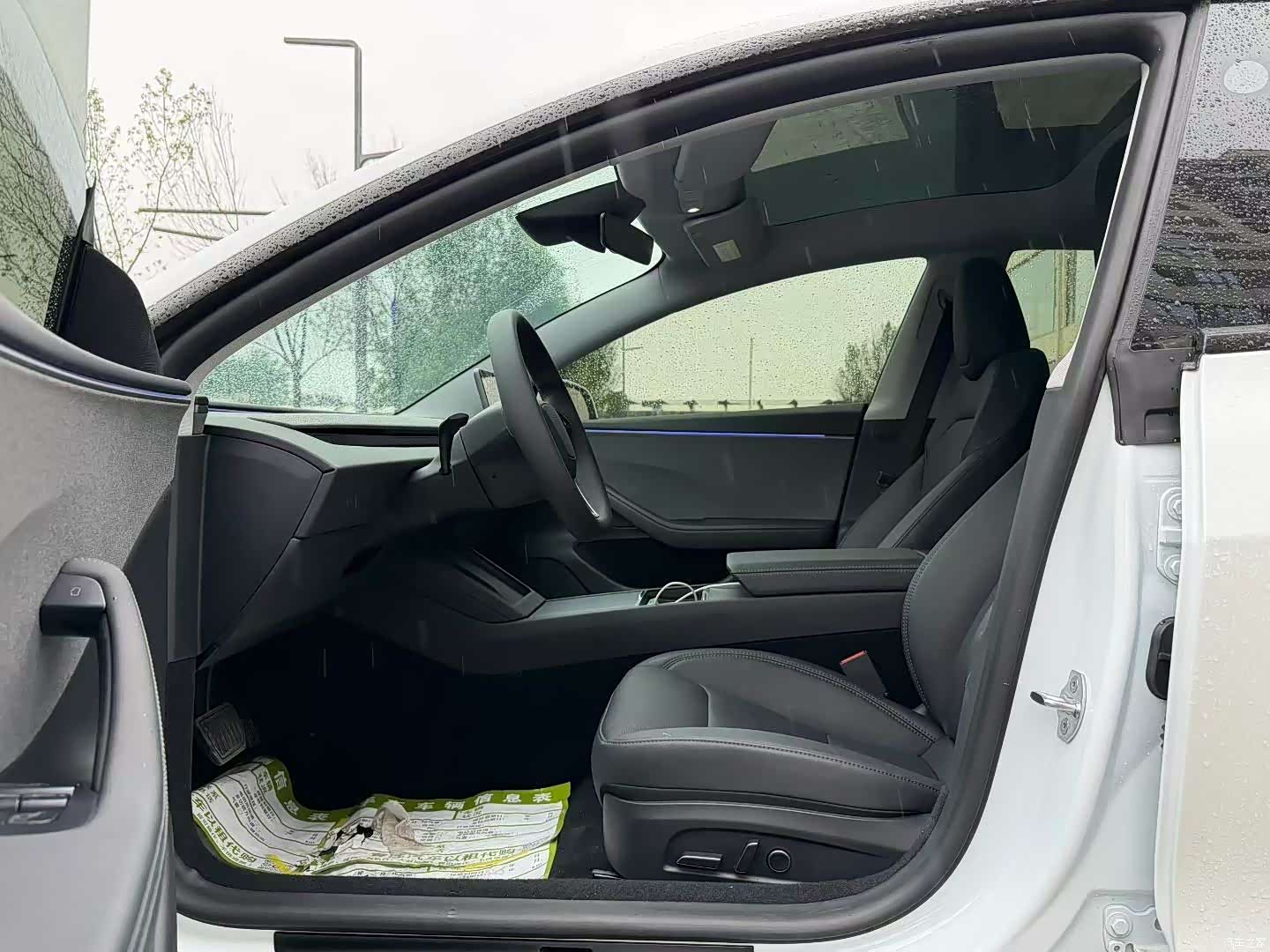 Tesla Model 3, 2026 3