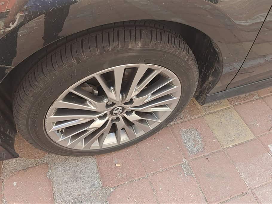 Toyota Camry Toyota Camry