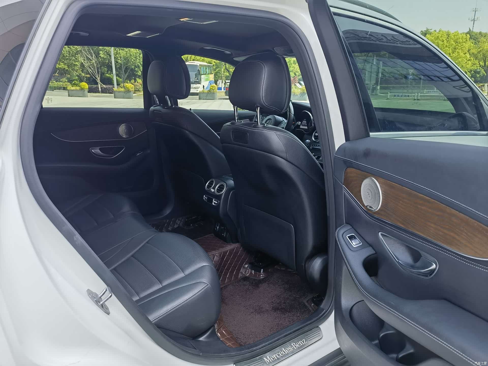 Mercedes-Benz GLC, 2019 11