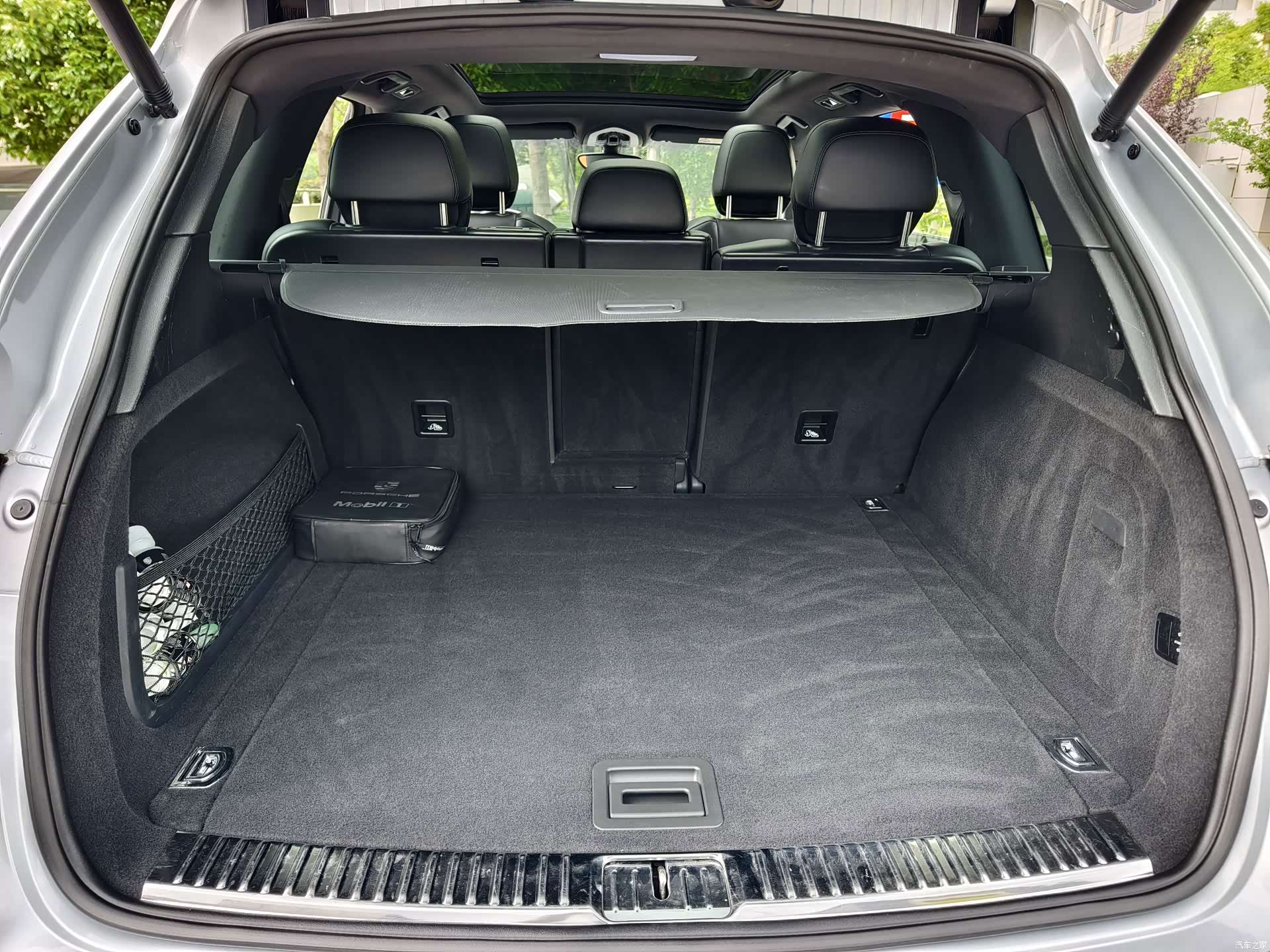 Porsche Cayenne, 2017 20