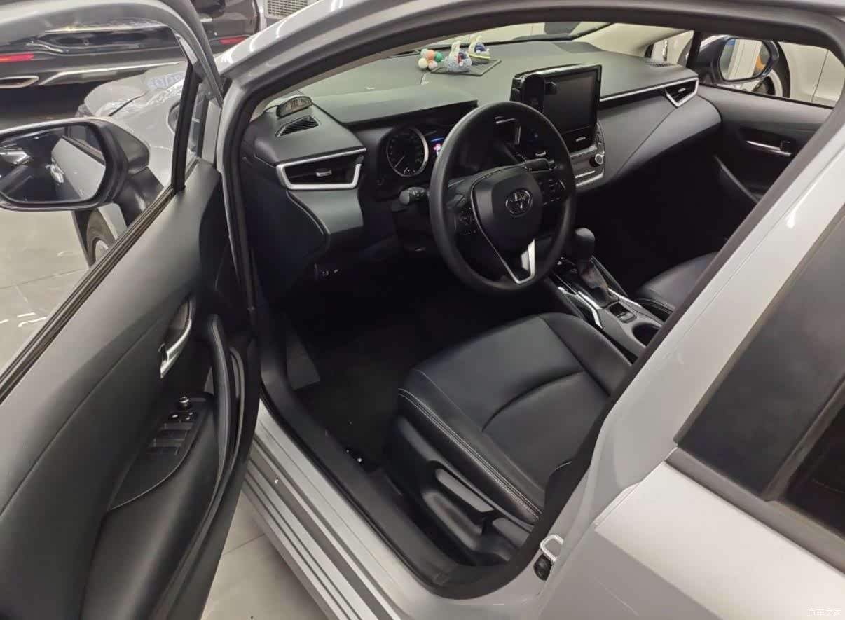 Toyota Corolla, 2022 10
