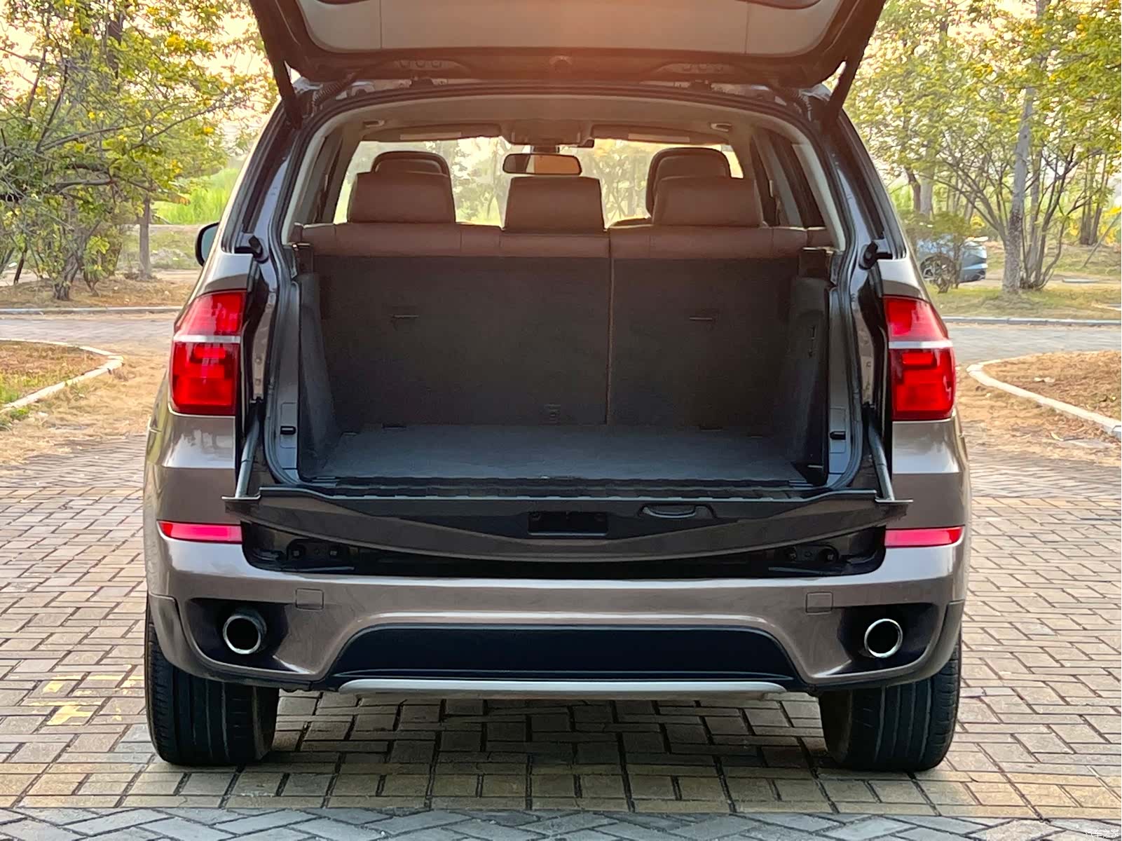 BMW X5, 2013 21