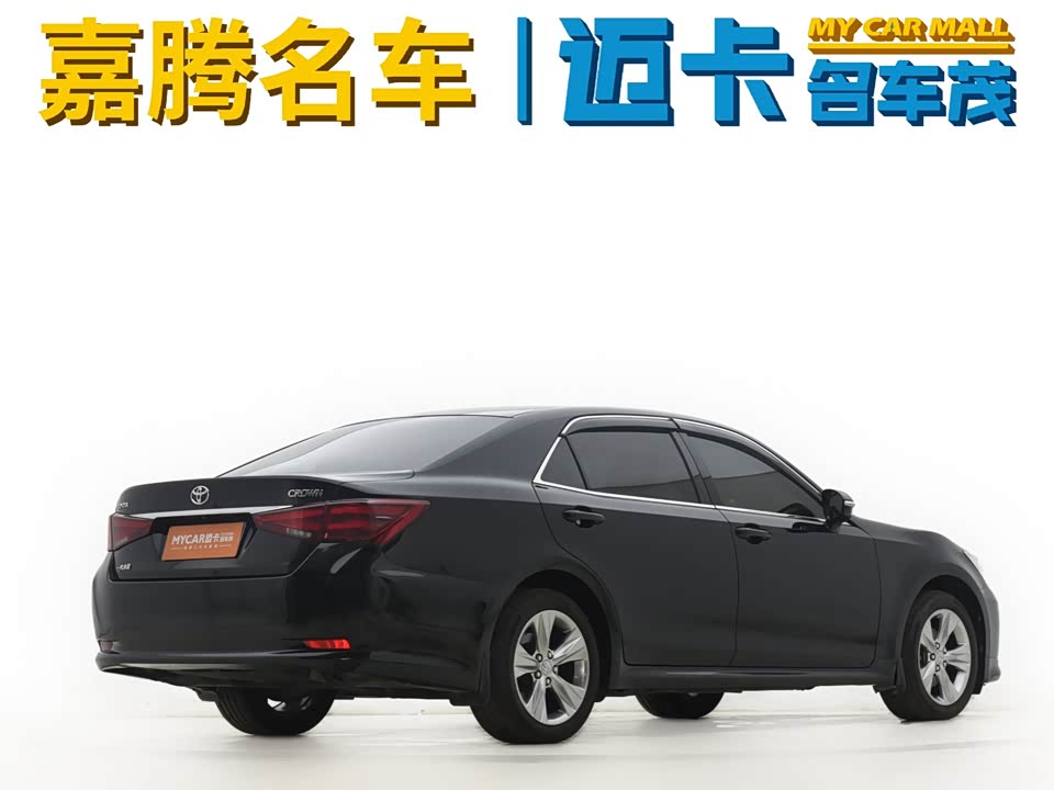 Toyota crown Toyota crown