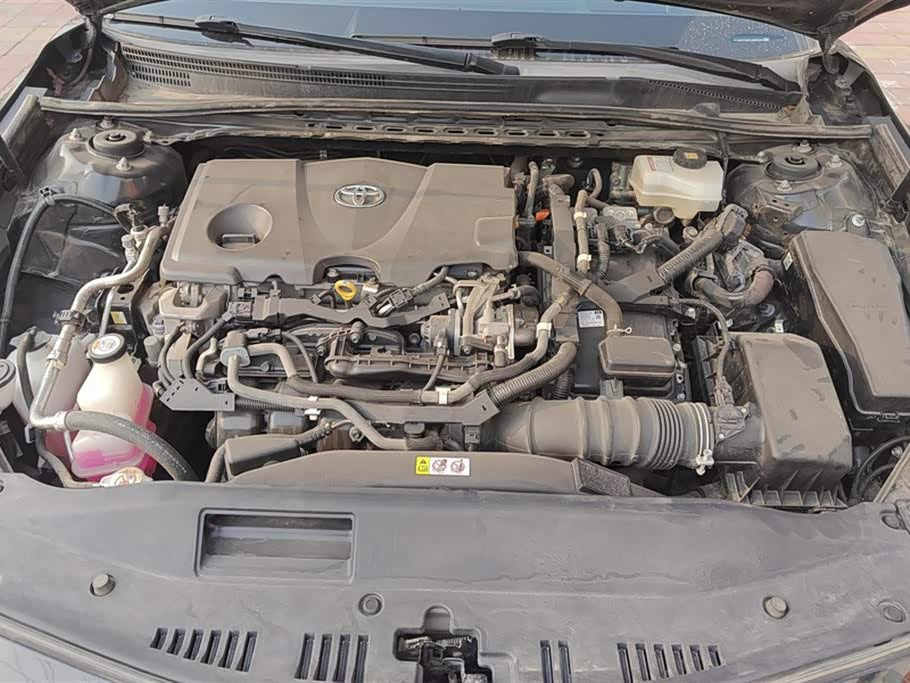Toyota Camry Toyota Camry
