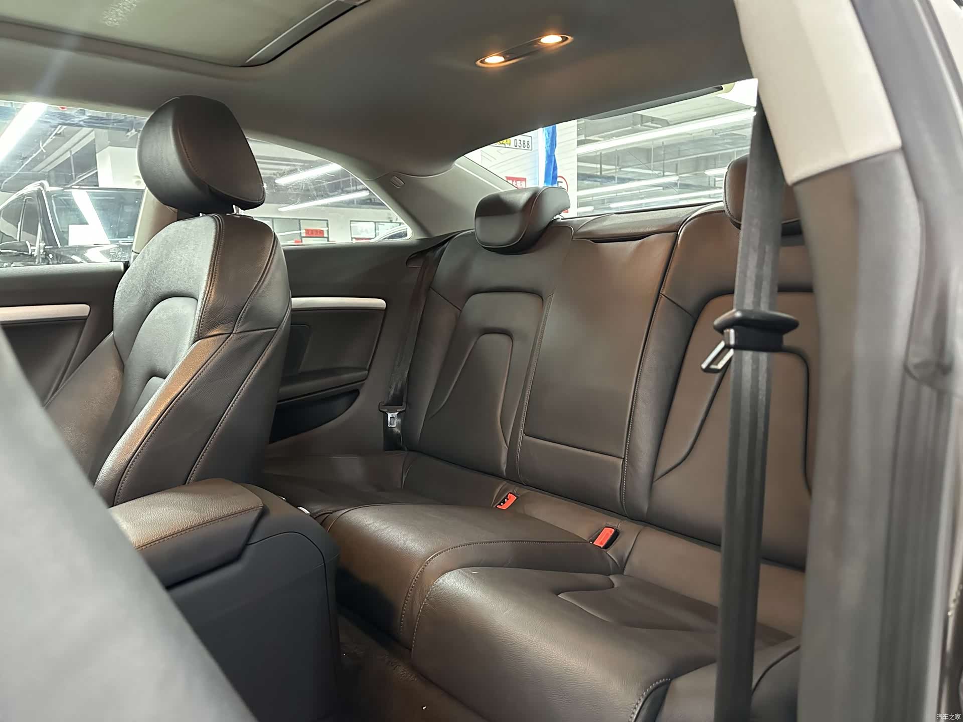 Audi A5, 2013 6