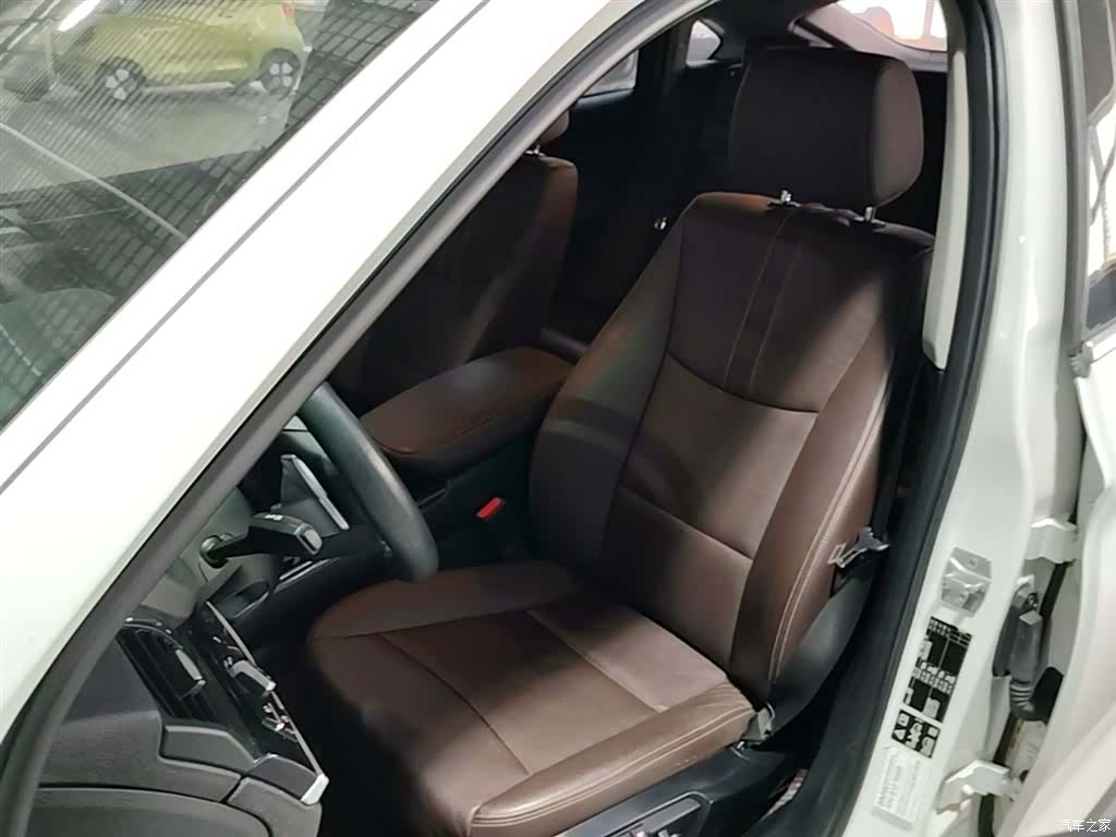 BMW X4, 2017 15