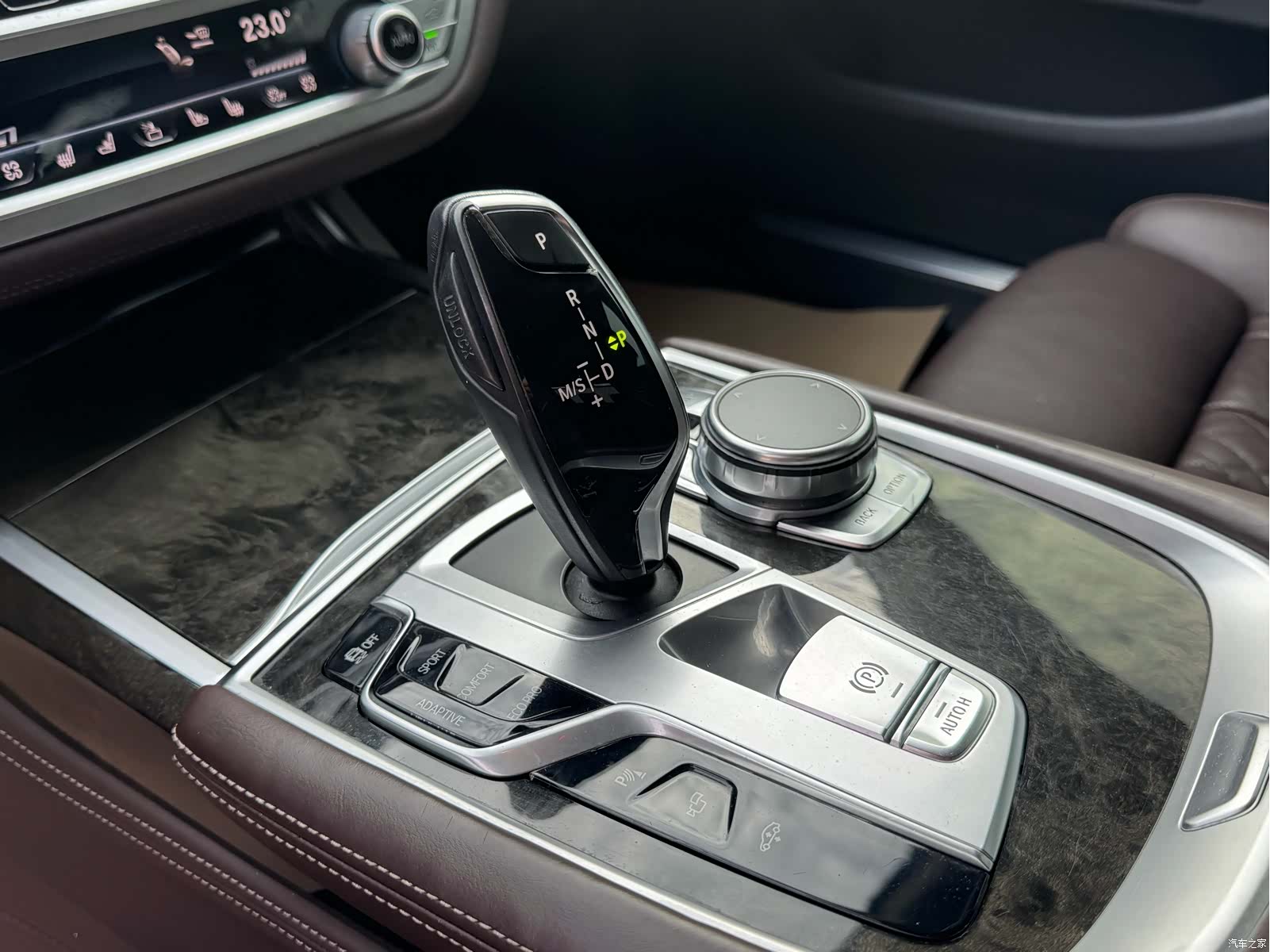 BMW 7 Series, 2017 10