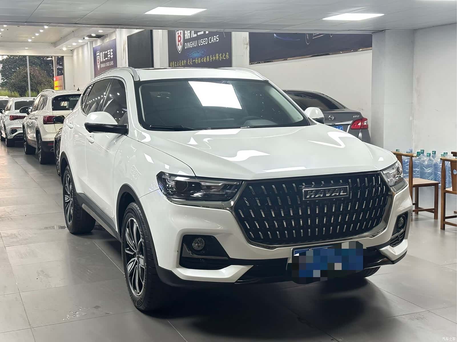 Haval H6, 2023 3