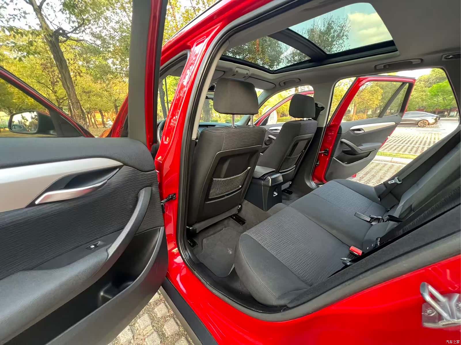 BMW X1, 2014 11