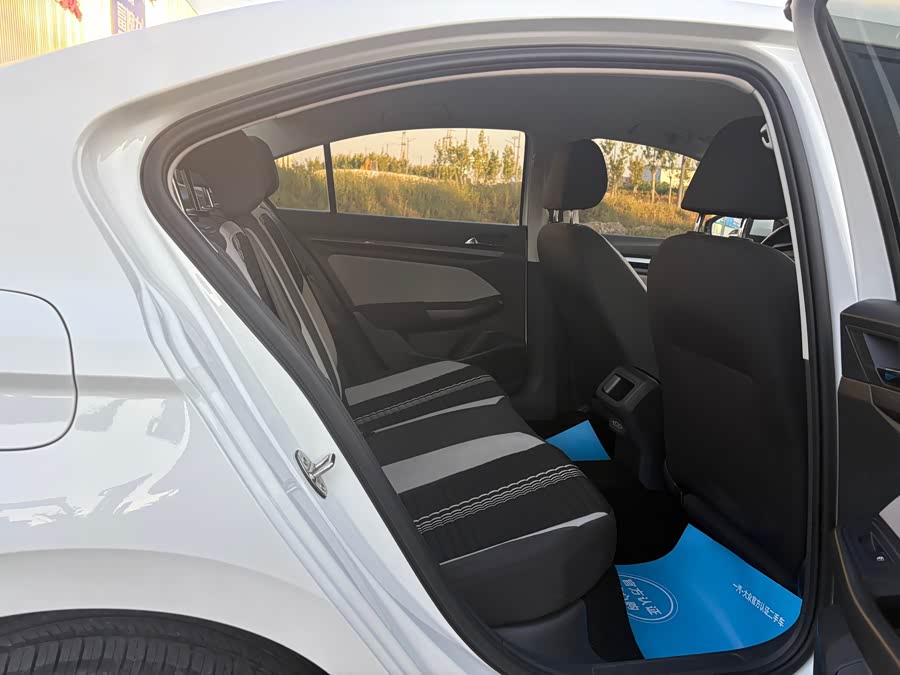 Volkswagen Bora 2024, фото 10
