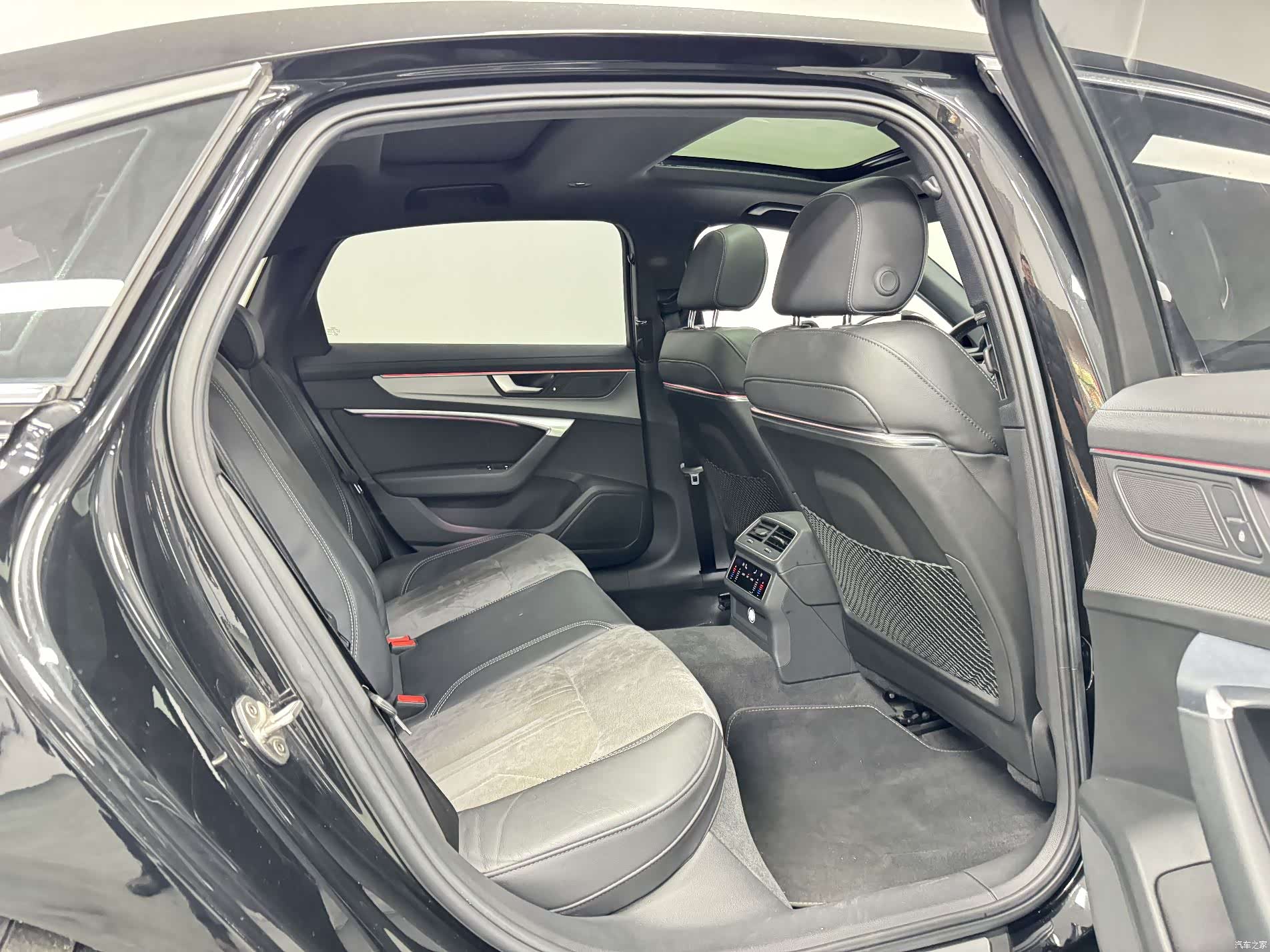 Audi A6L, 2021 15
