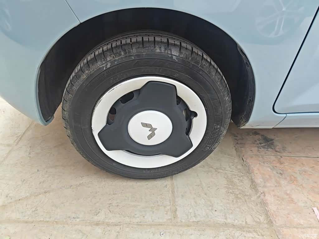 Wuling MINIEV, 2023 23