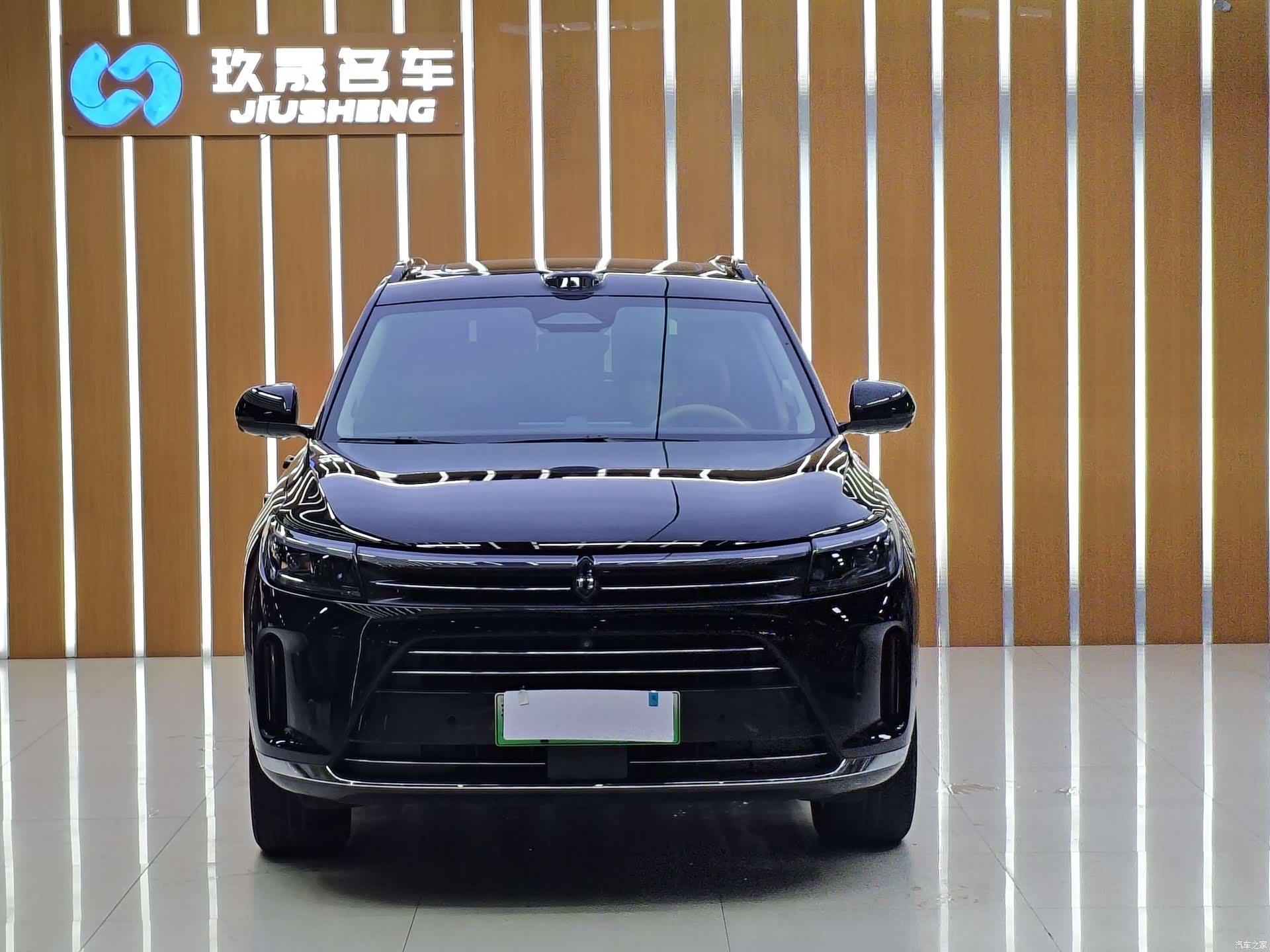 AITO M7, 2024 2