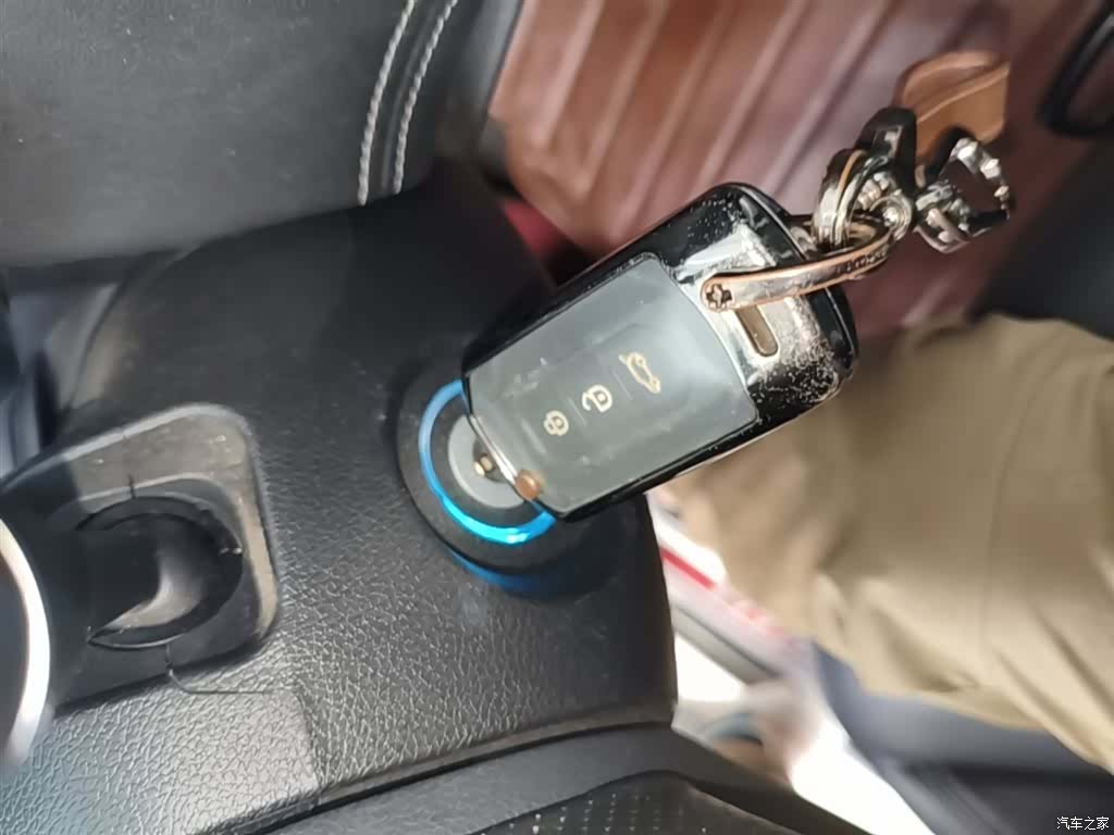 Ford Territory, 2019 9