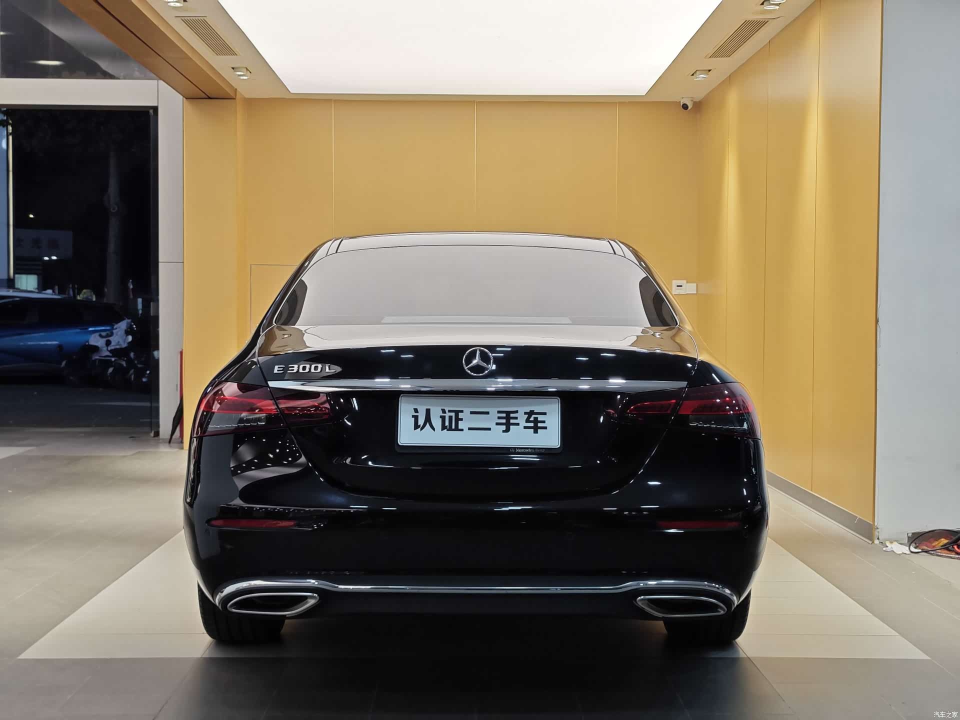 Mercedes-Benz E-Class, 2021 29