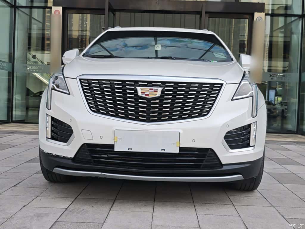 Cadillac XT5, 2019 14