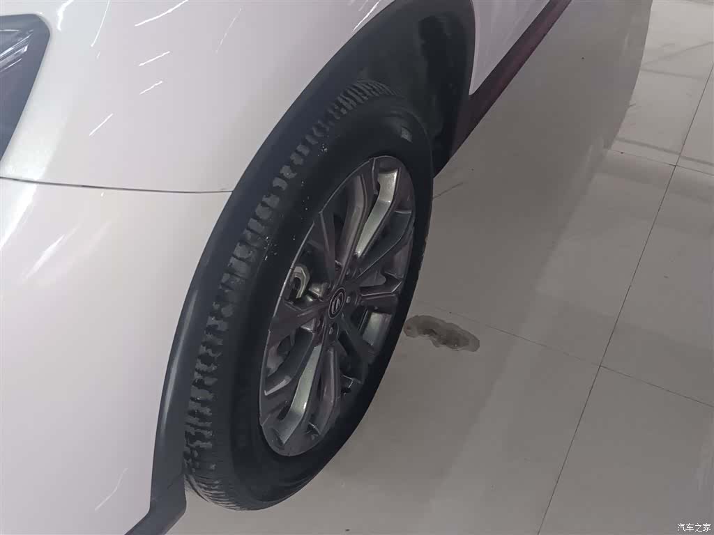 Changan CS75, 2023 23