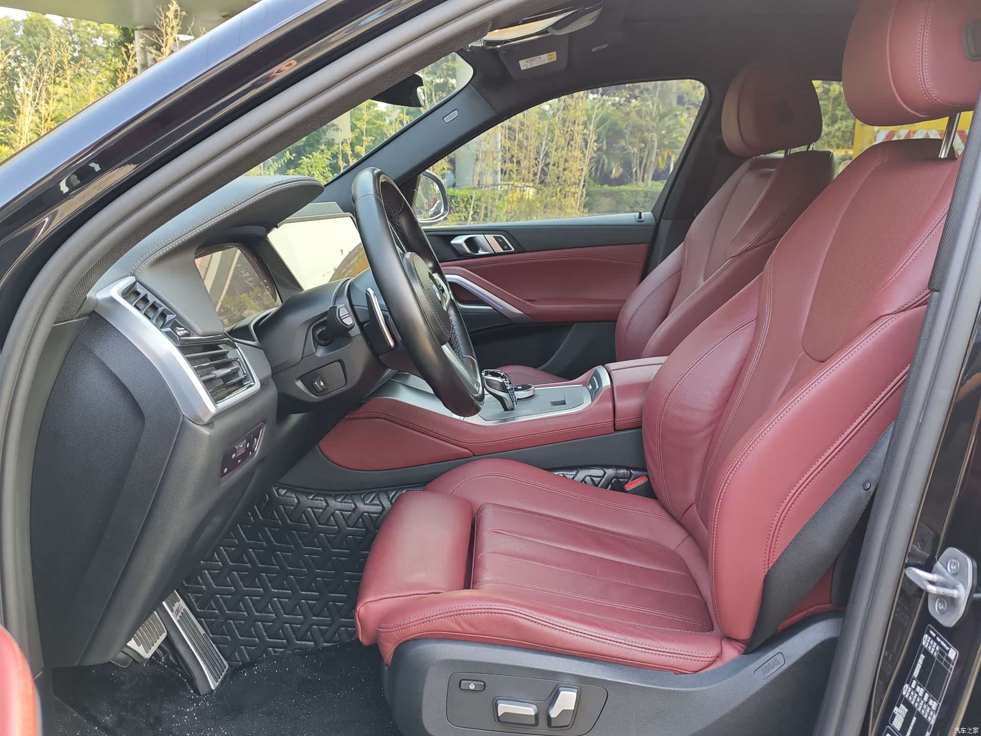 BMW X6, 2022 4