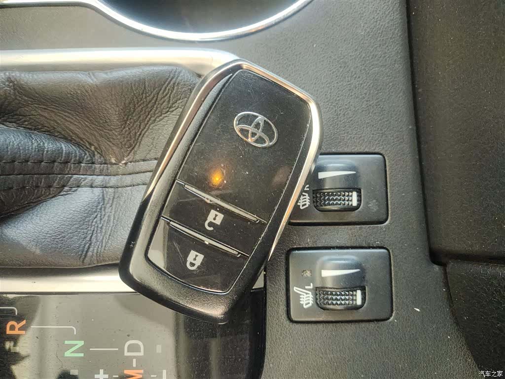 Toyota Highlander, 2017 9