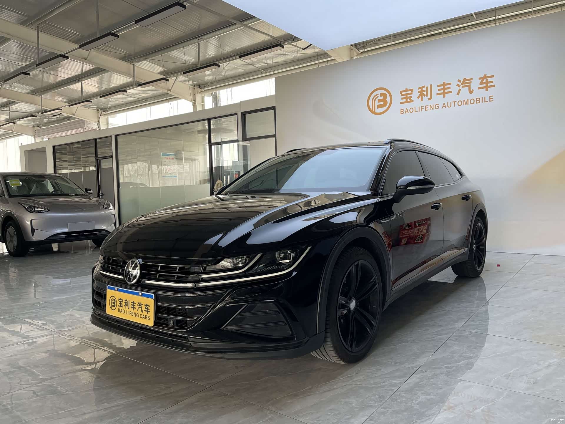Volkswagen CC, 2024 1