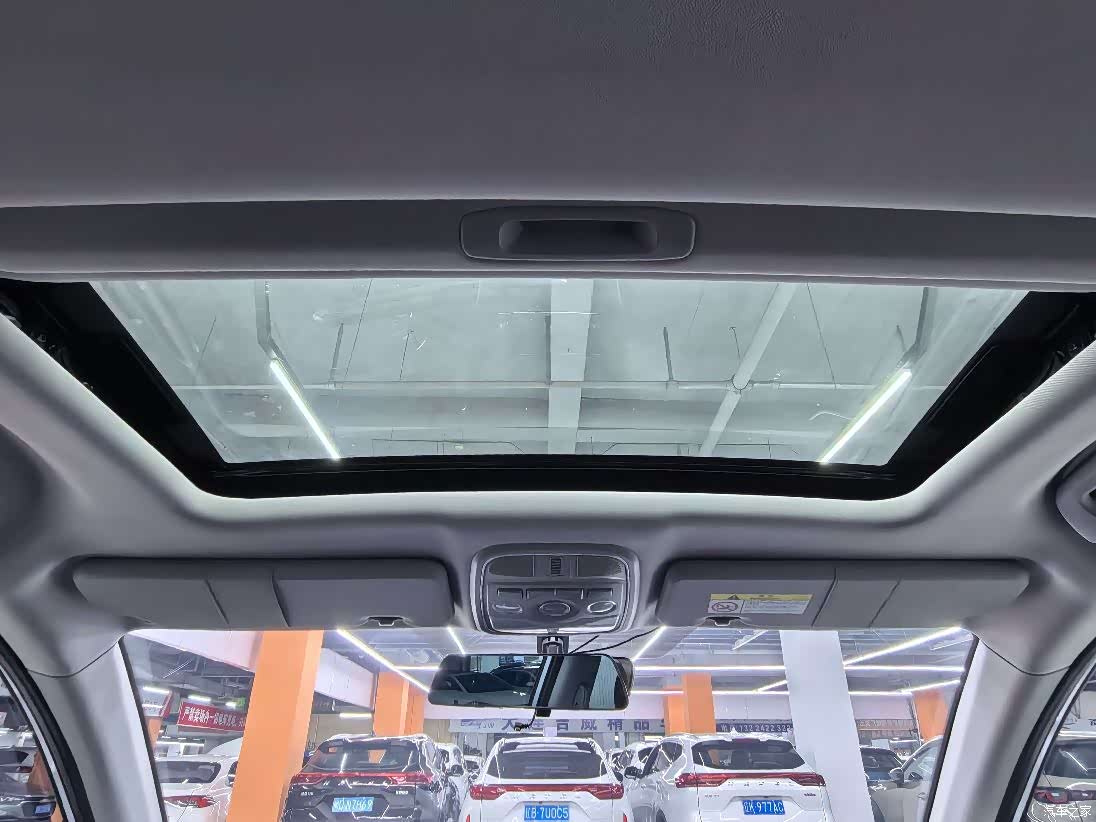 Haval M6, 2023 16