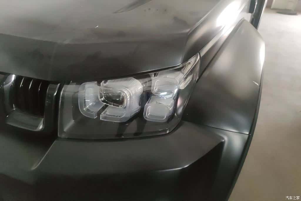 BAIC BJ40, 2023 все фото