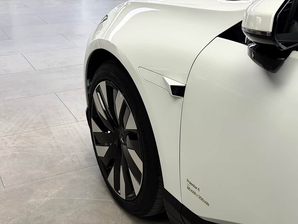 Polestar Polestar 4