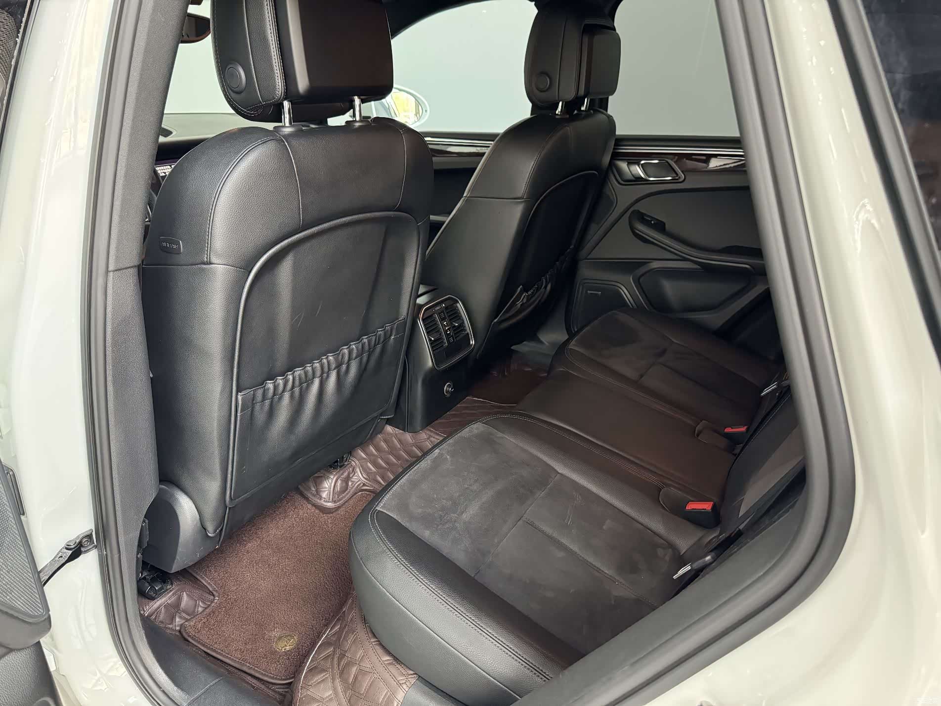 Porsche Macan, 2014 13